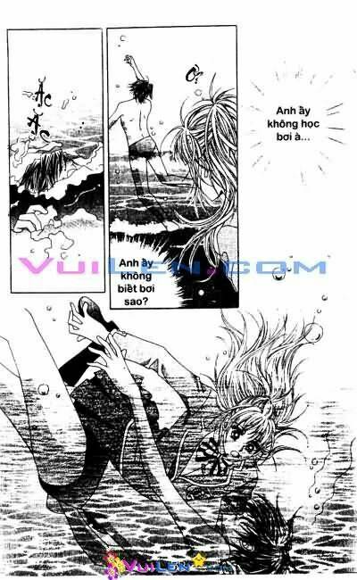 nụ hôn đầu chapter 4 53