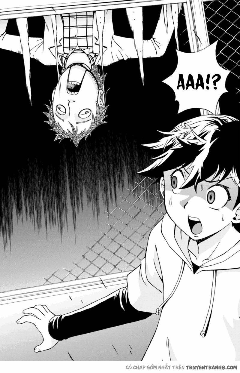 lý do sống còn chapter 6 9