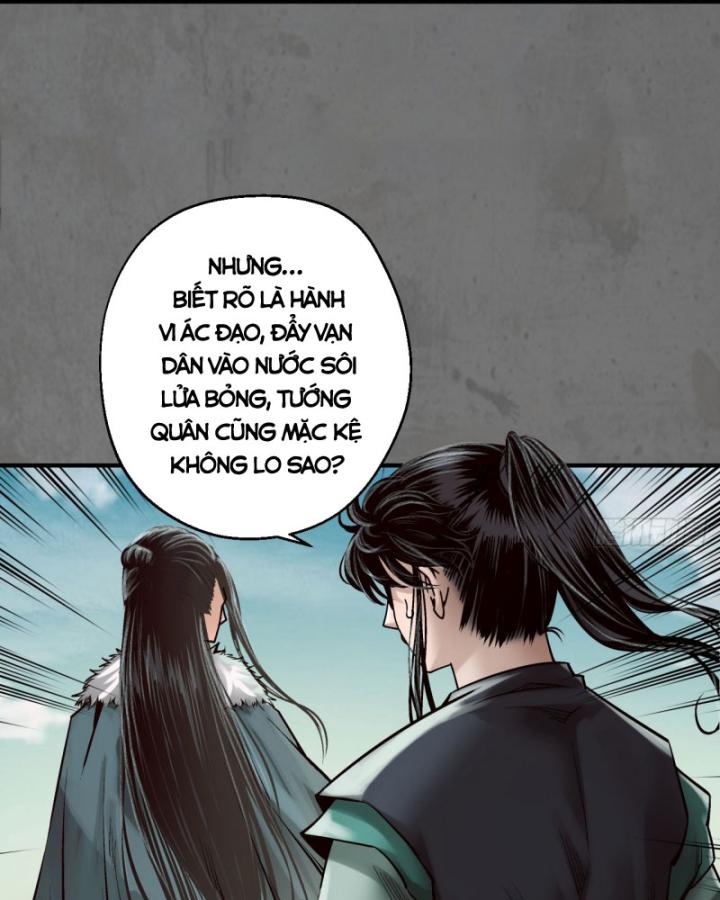 Tạng Phong Hành chapter 213 16