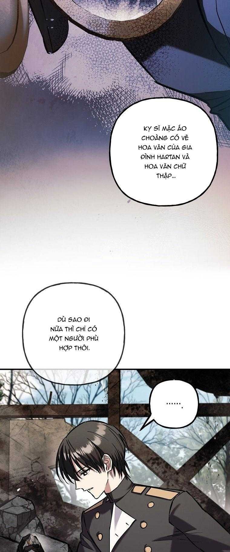 bước ngoặt định mệnh chapter 51 54