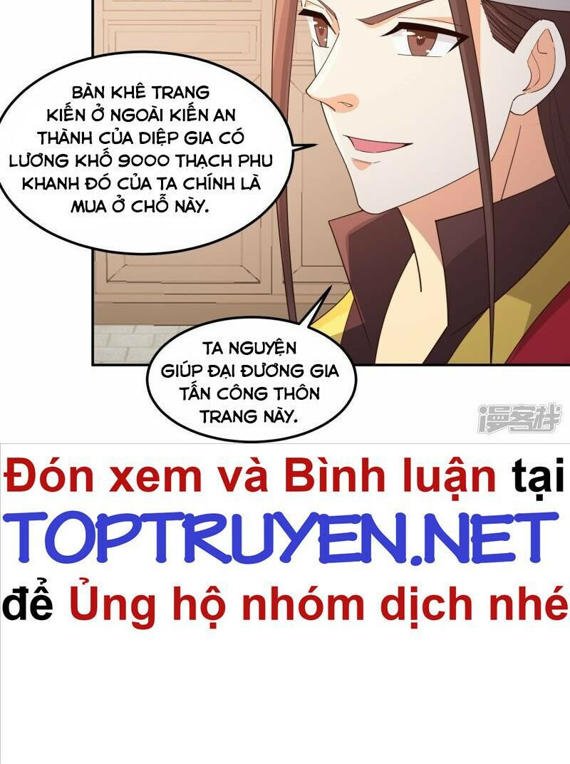 tôi phá vỡ hào quang của nhân vật chính chapter 7 18