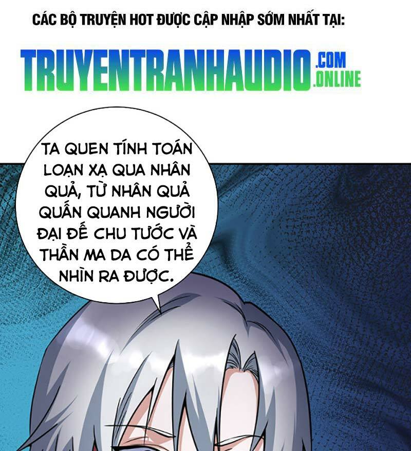 võ đạo độc tôn chapter 447 54