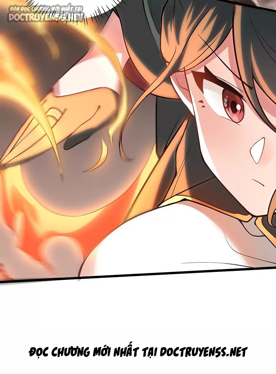 mang theo các tiên tử vô địch thiên hạ chapter 18.1 8
