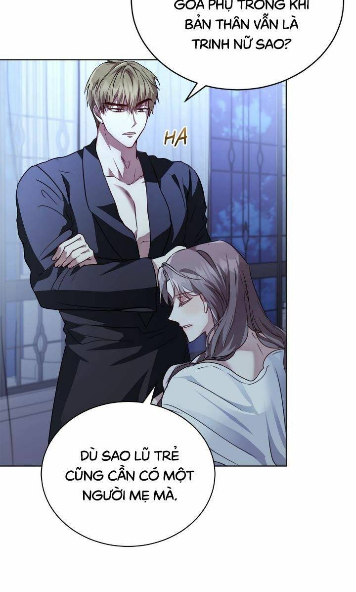 ngọn gió đông altas chapter 2 15