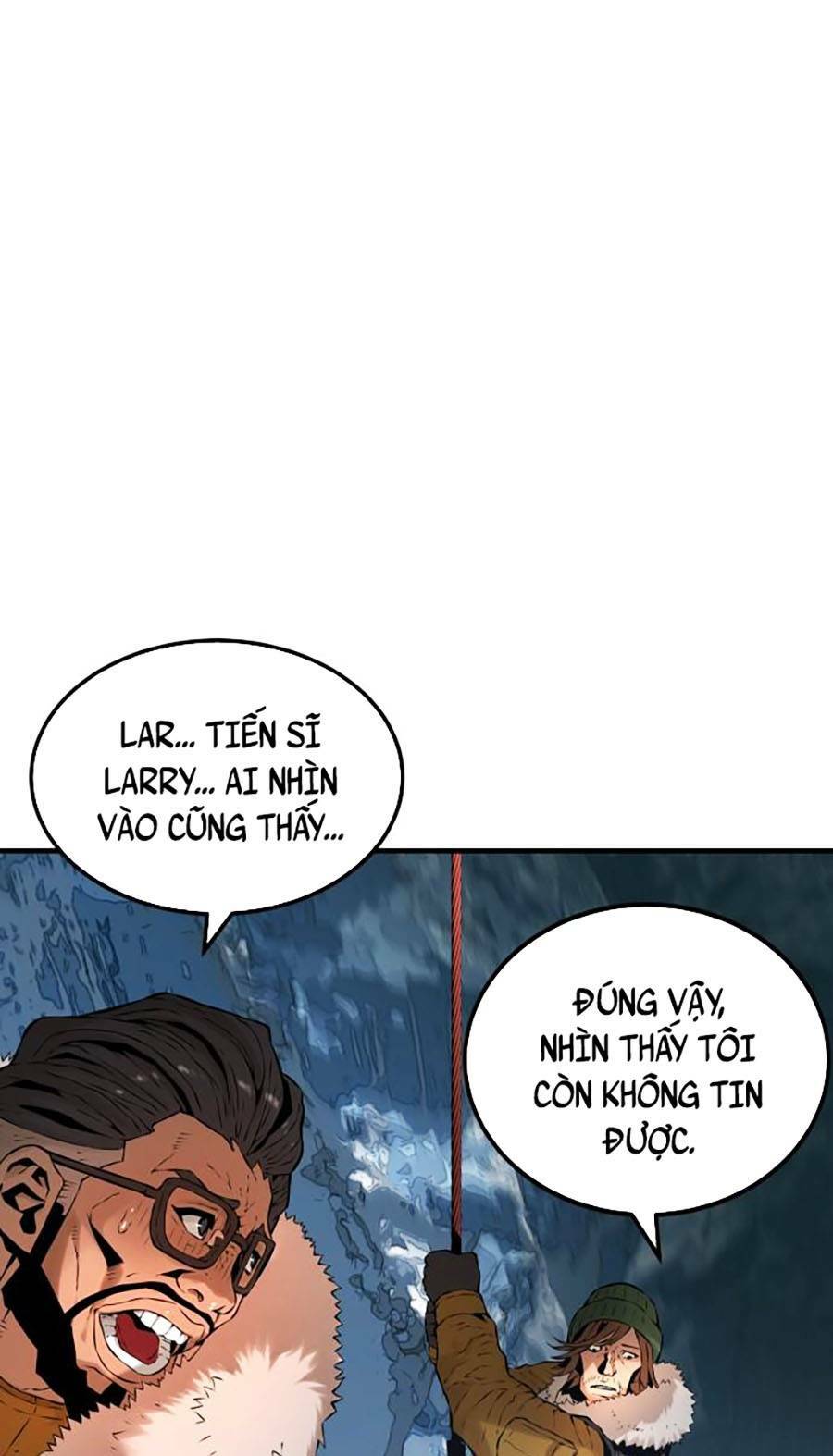 hiệp sĩ gangnam chapter 0 71