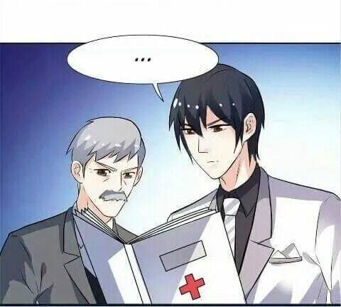 1 nửa hoàn hảo của ceo chapter 34 10