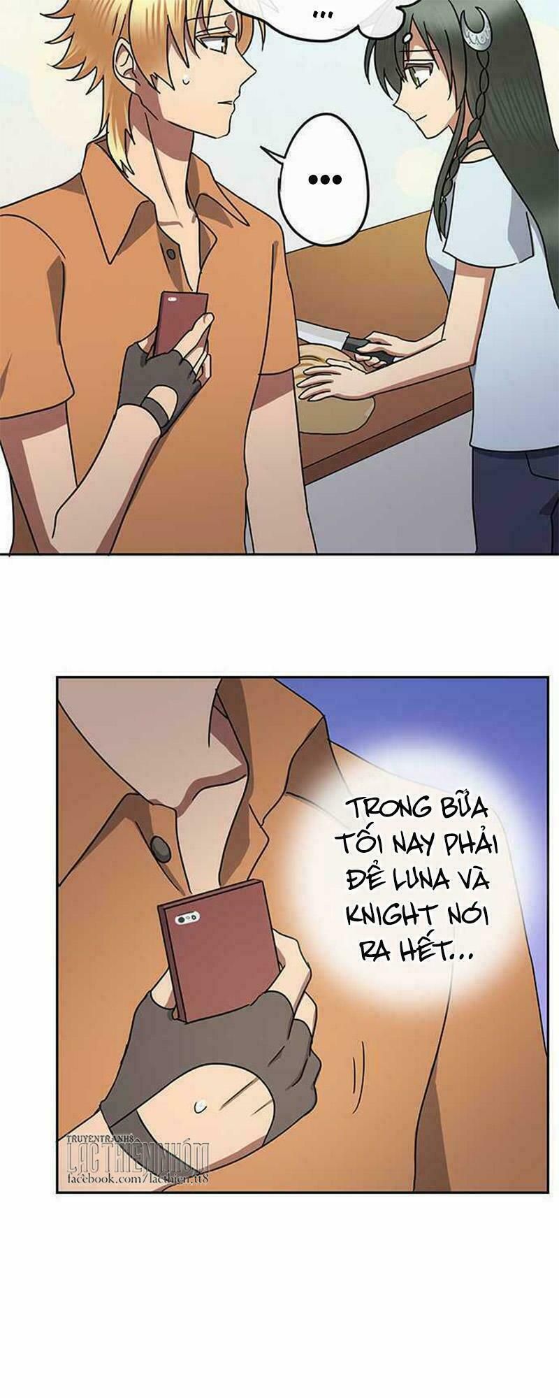 nụ hôn nguyền rủa chapter 96 27