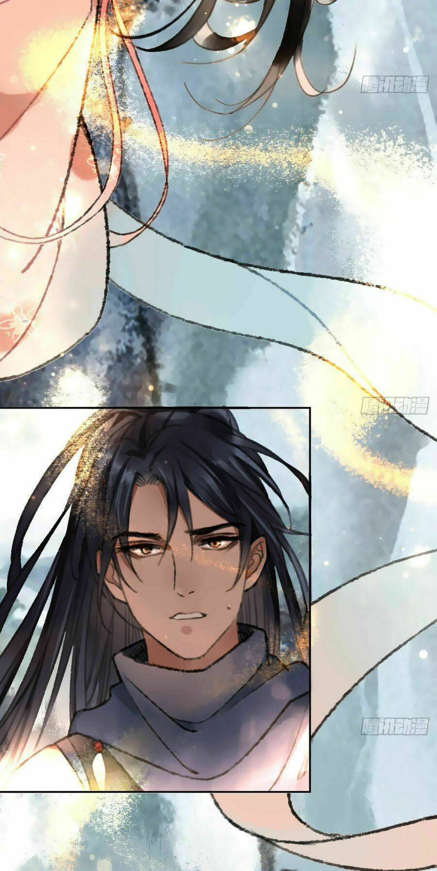 giấc mộng nam triều chapter 12 14