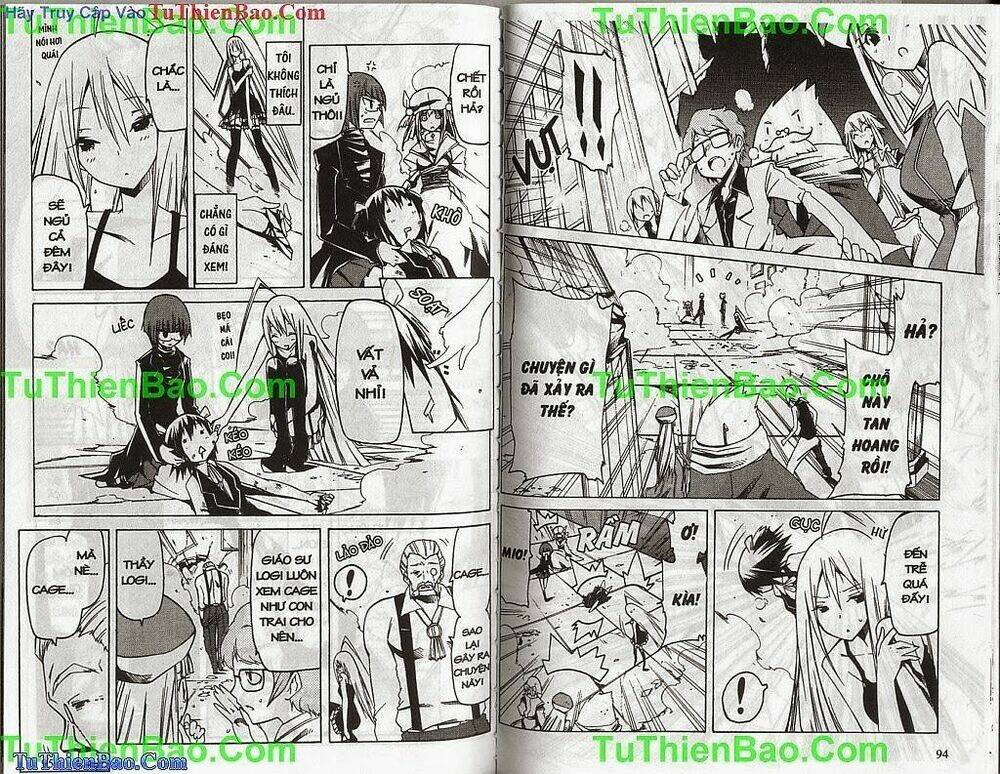 đặc vụ hàng hải chapter 4 48