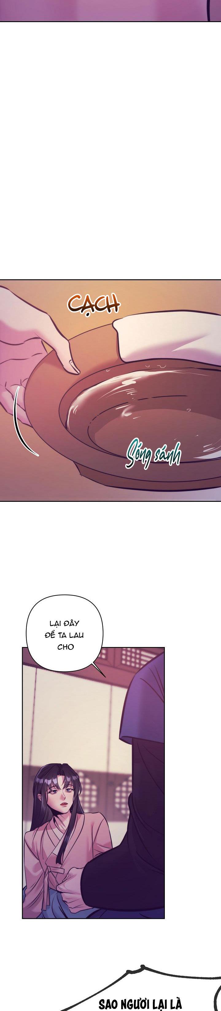 truyện ngắn lục lạc đôi chapter 1.4 30