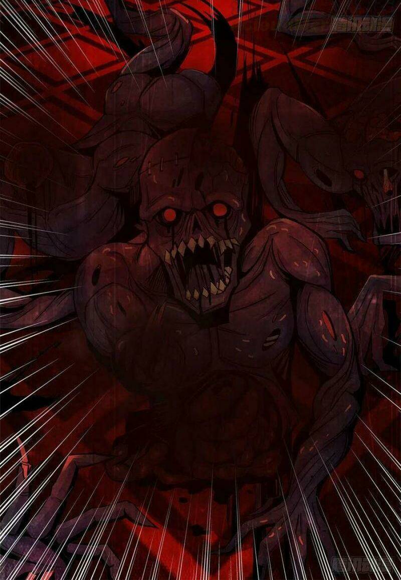 bác sĩ hỗn mang chapter 10 31