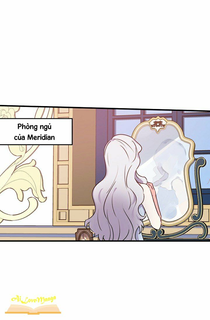 hôn lễ báo thù chapter 28 1