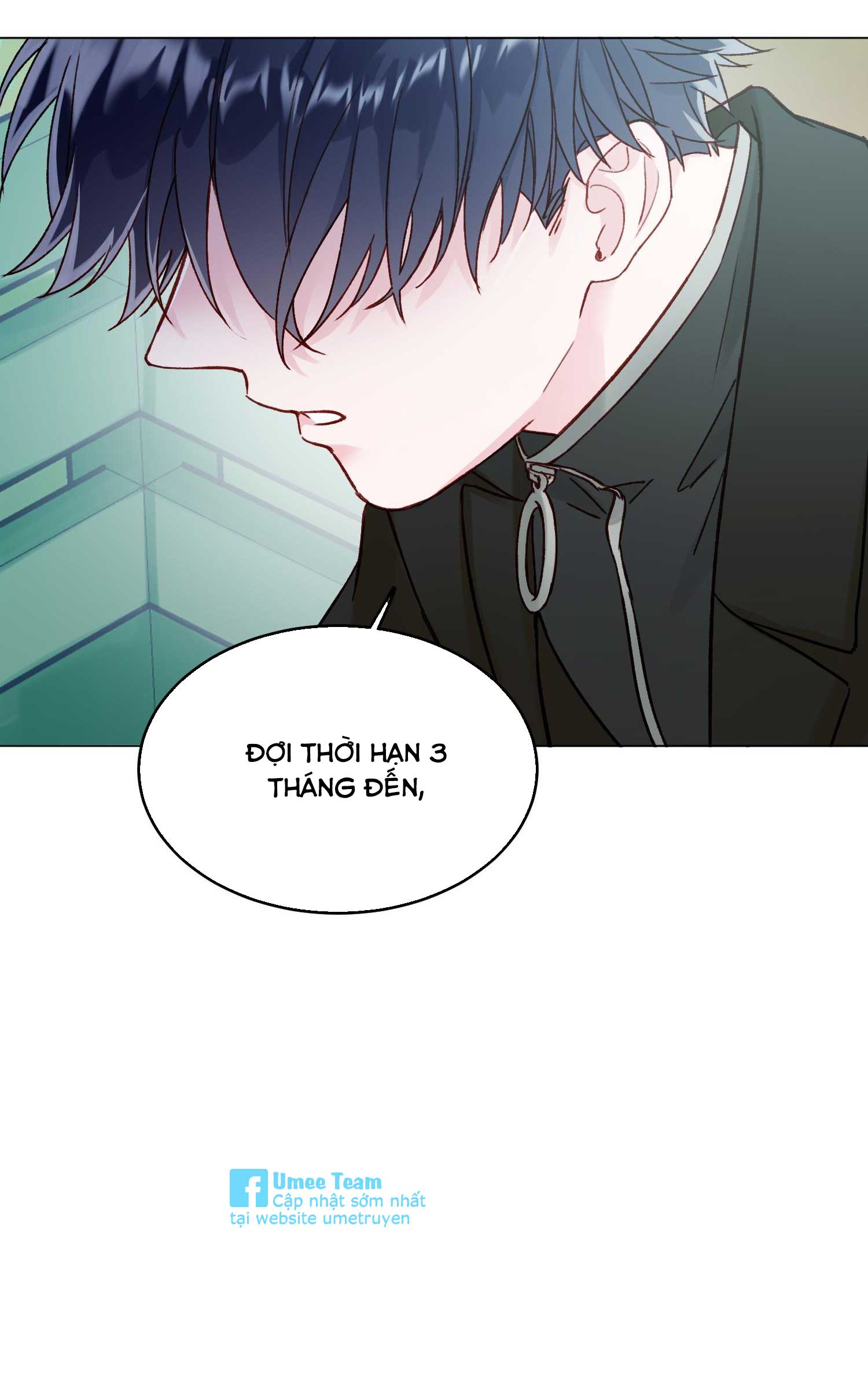 tôi phải làm một kẻ đại xấu xa chapter 86 20