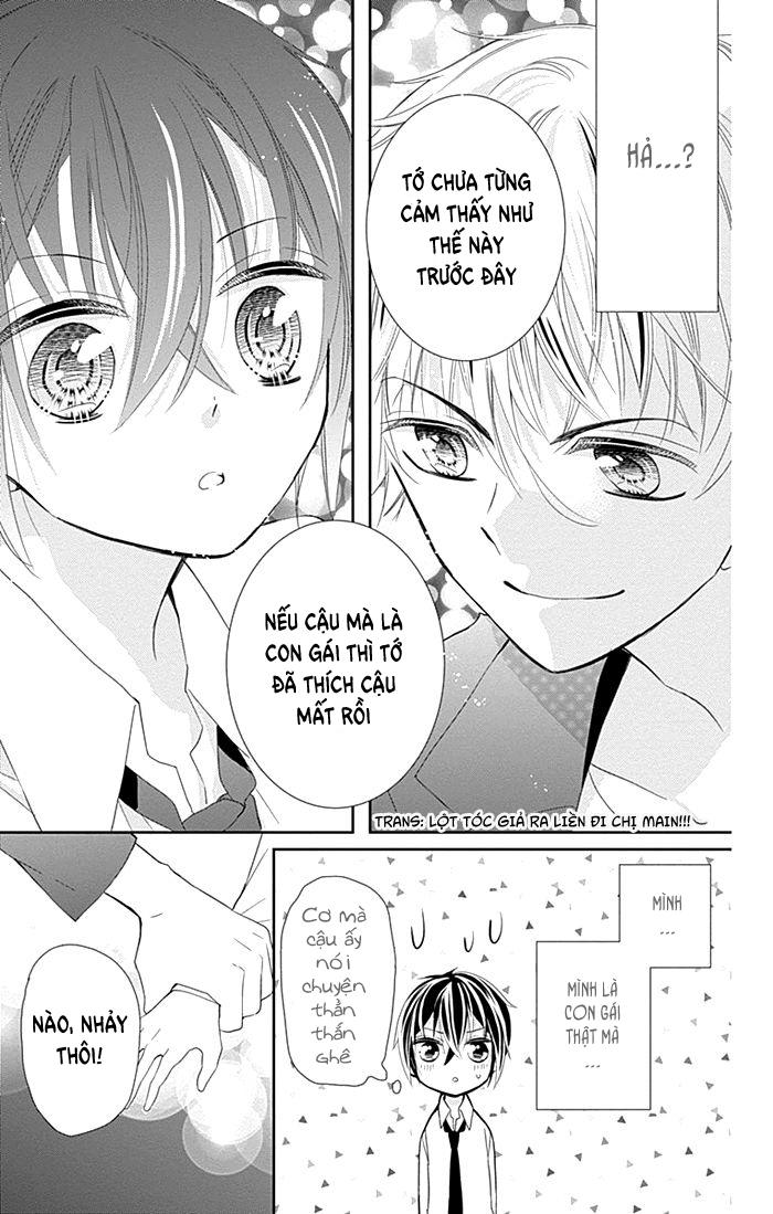 buddy go chapter 11 28