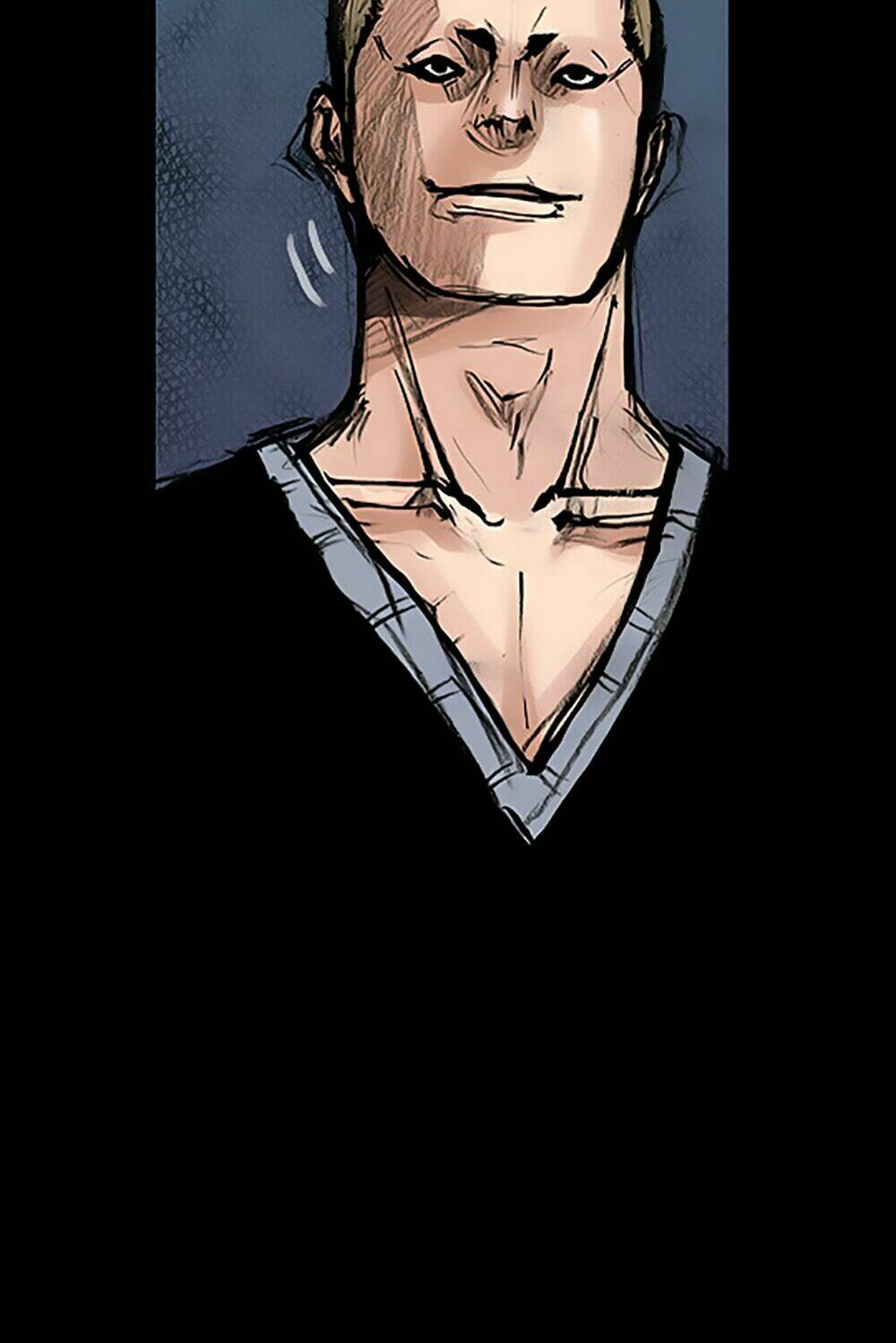 độc cô tiền truyện chapter 93 17