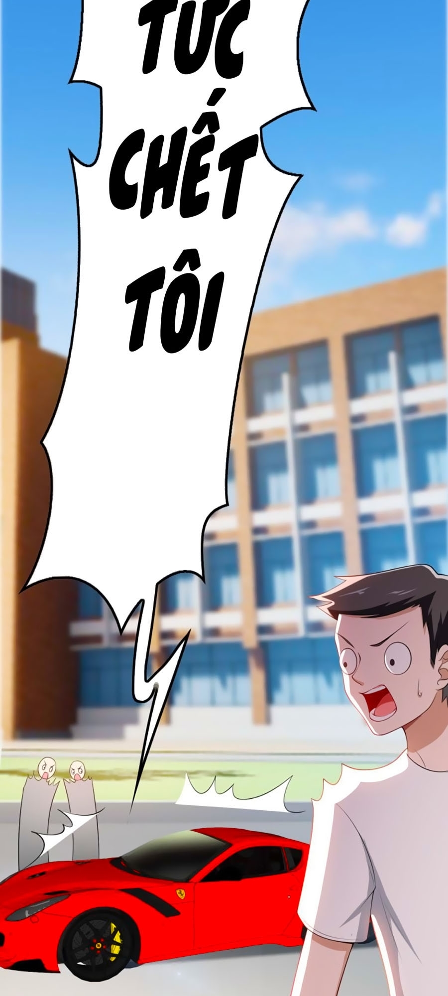 kế hoạch công lược của cô vợ gả thay chapter 13 20