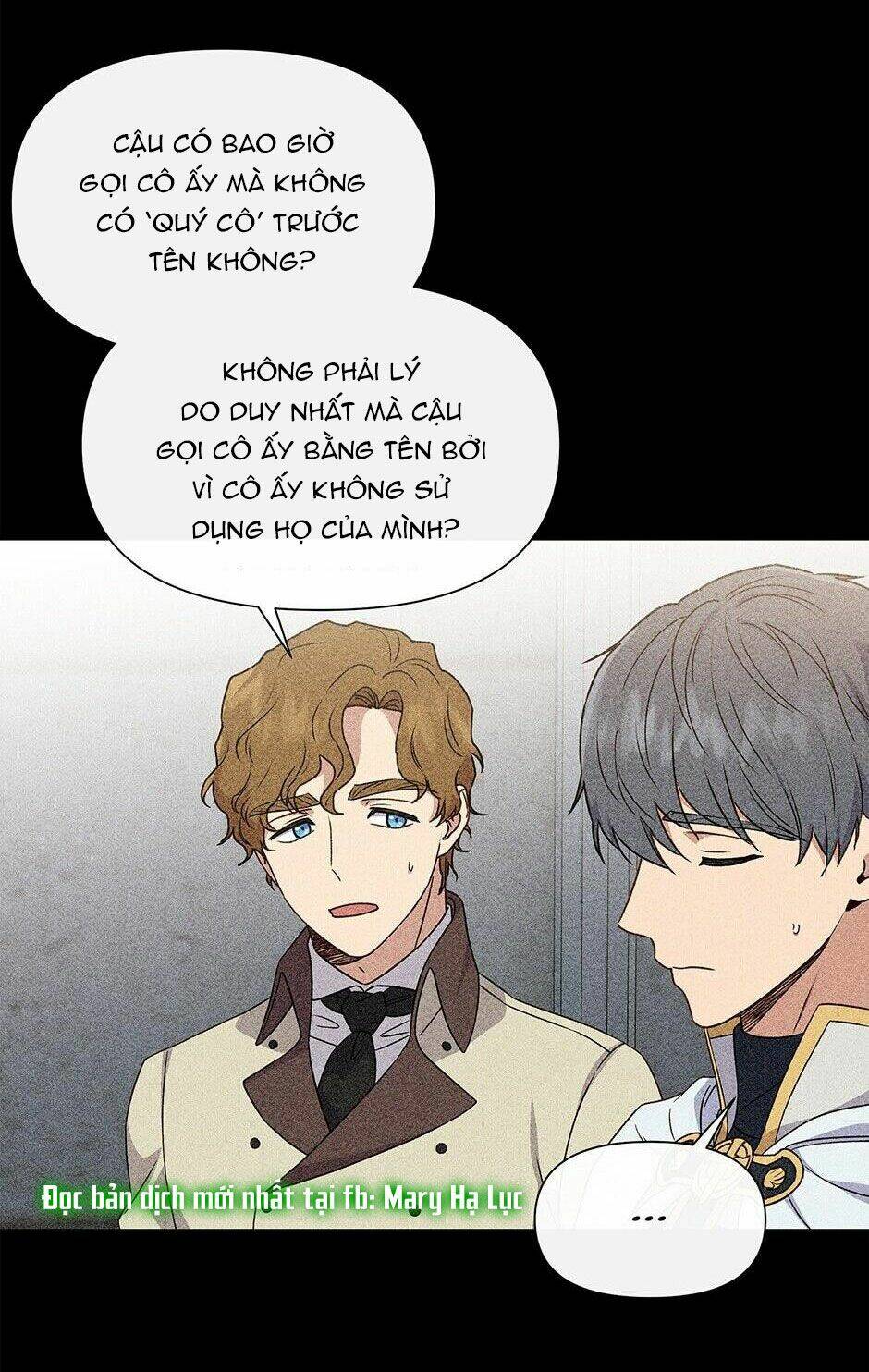 khế ước của nữ công tước quái vật chapter 100 49