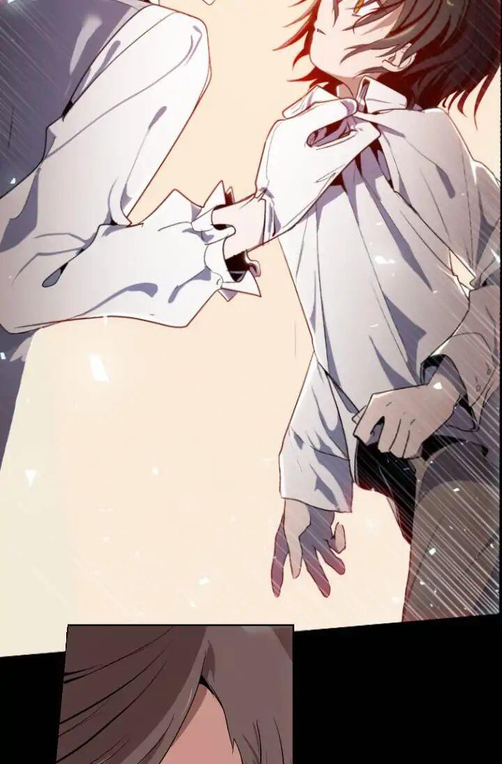 điều ước vô vọng của một phù thuỷ chapter 0.5 47