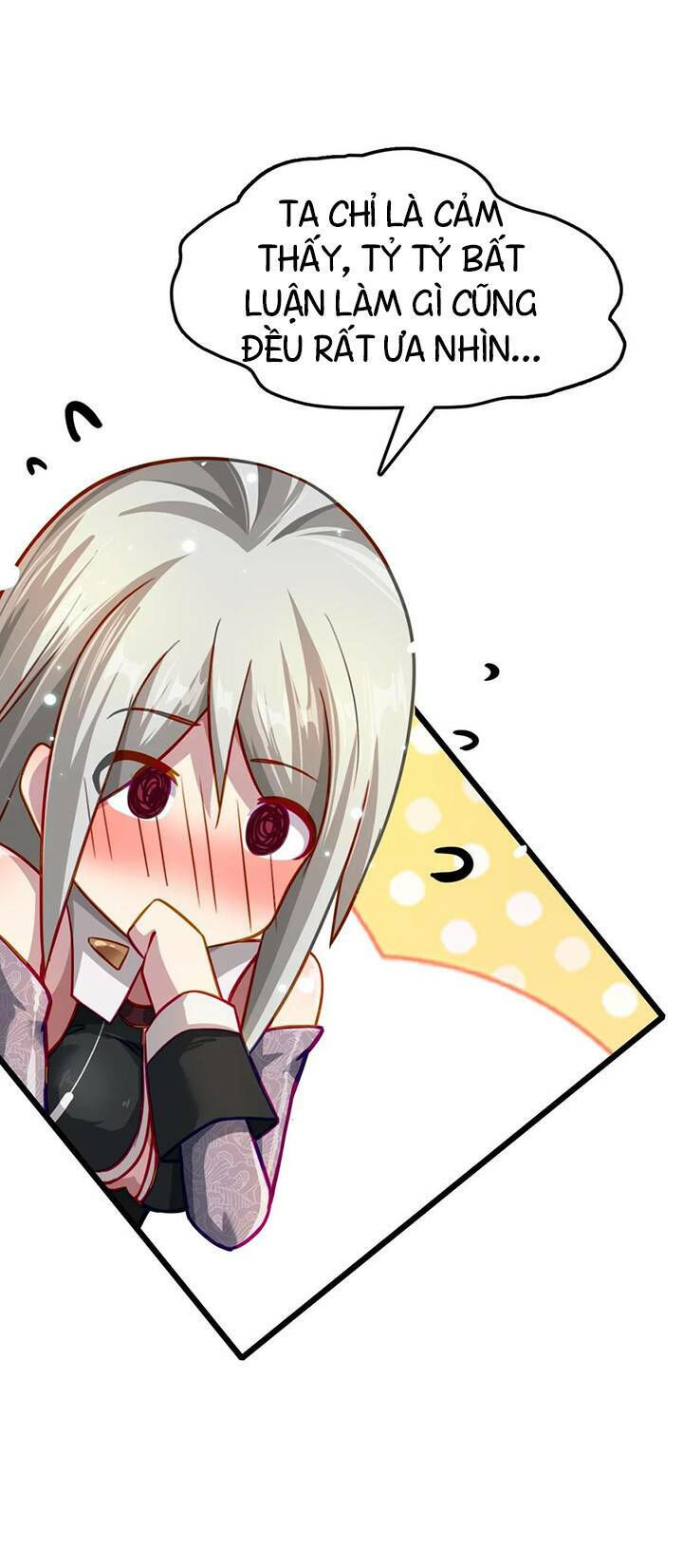 đại bảo kiếm của tôi chapter 14 25