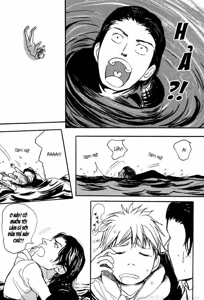 papa’s assassin chapter 1 10