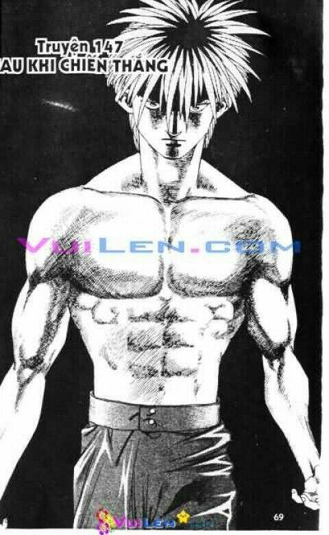 change guy chapter 143 69