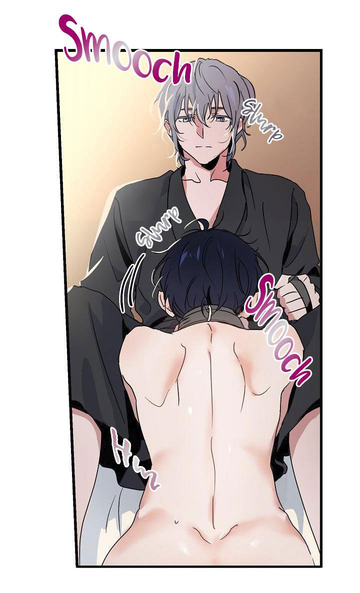 tình yêu cún con chapter 9.1 7