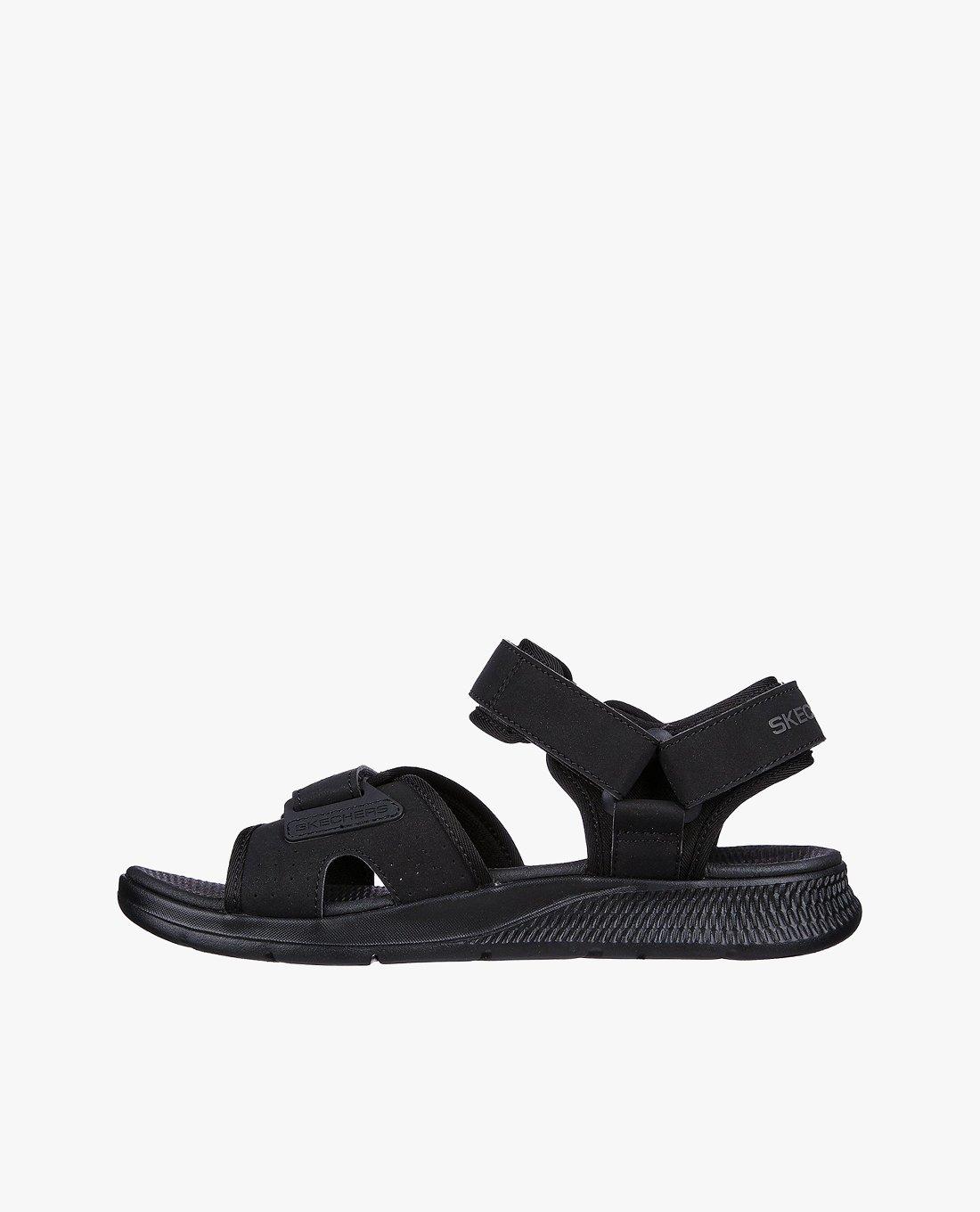 SKECHERS - Giày sandals nam quai ngang GO Consistent 229097