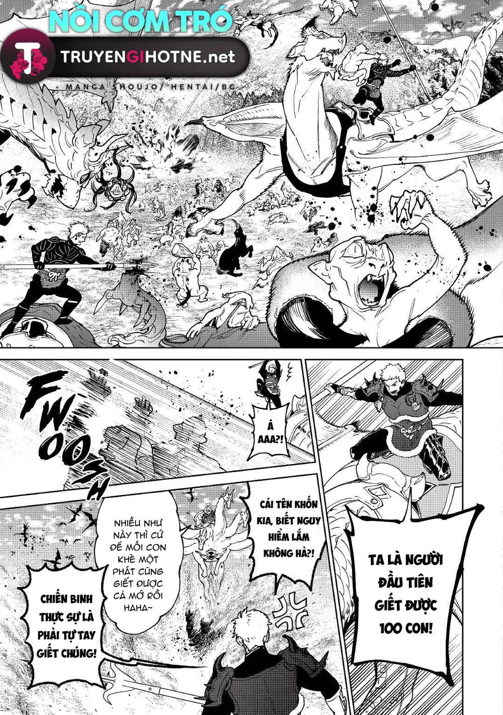 tôi có thể thỉnh cầu một điều cuối cùng? chapter 29.1 4