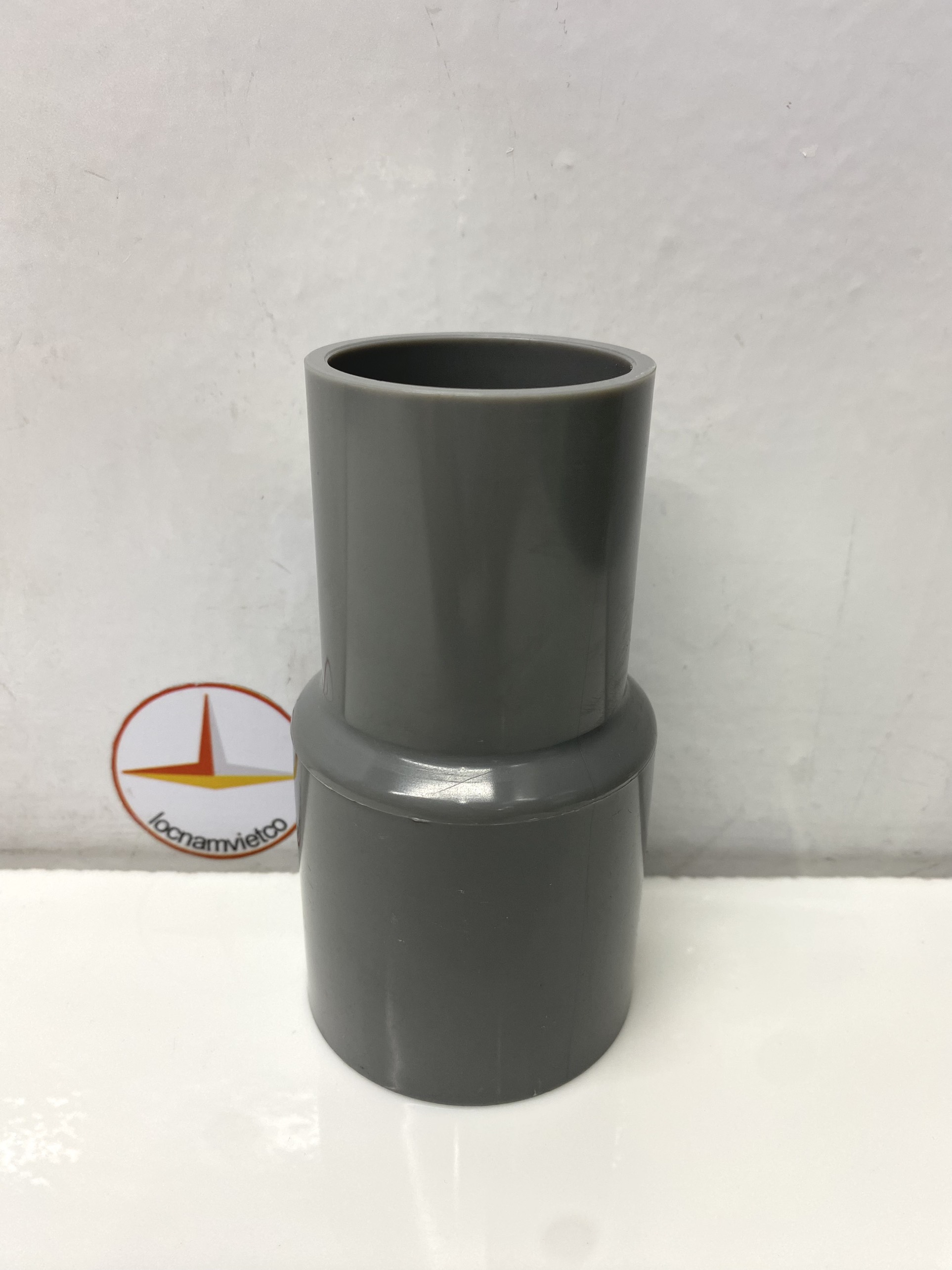Nối giảm 60 x 49 nhựa PVC Bình Minh _N60x49