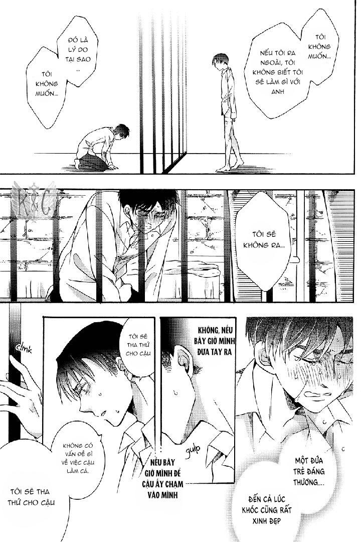 Doujinshi Tổng Hợp chapter 71