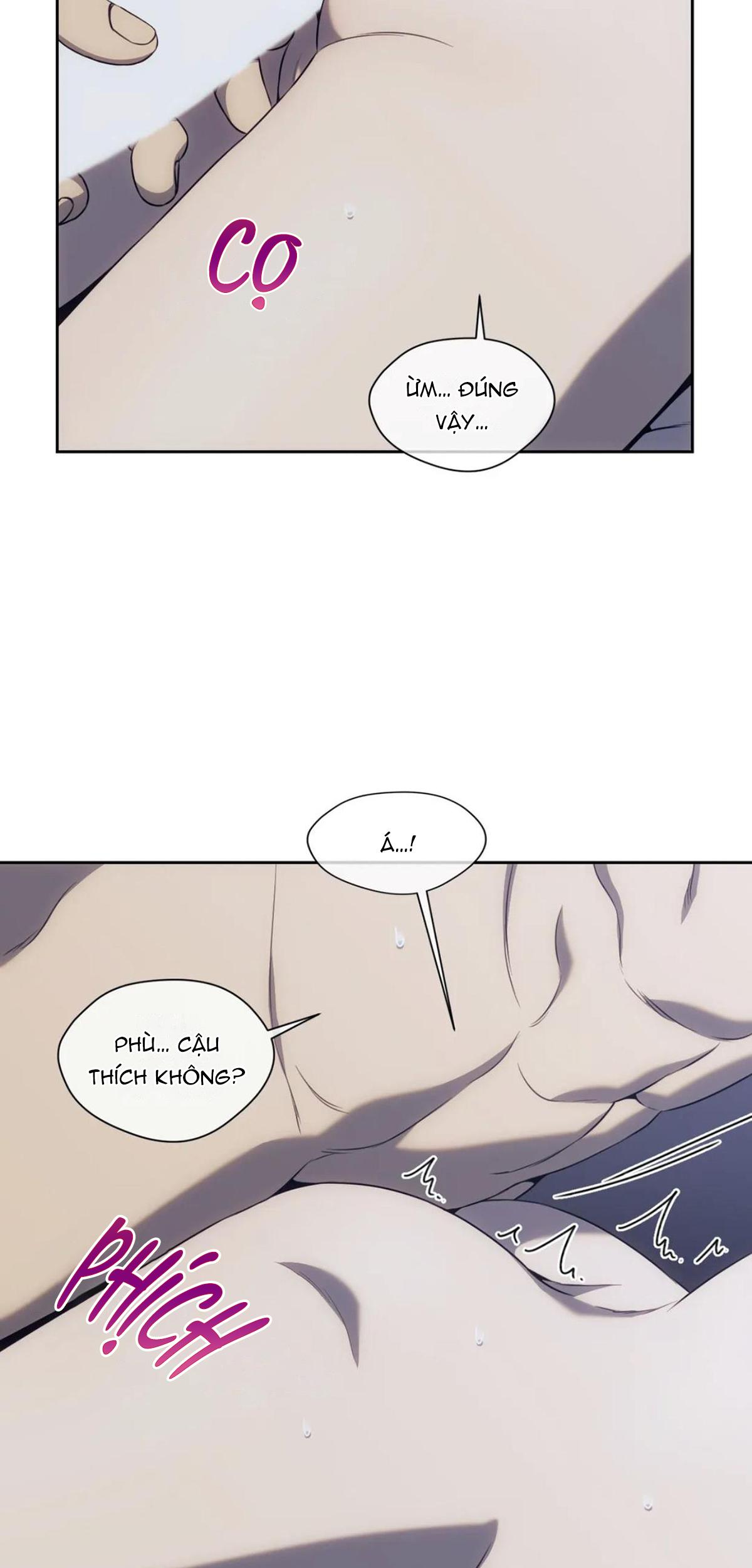 công cuộc báo thù của kẻ yếu thế chapter 44 52