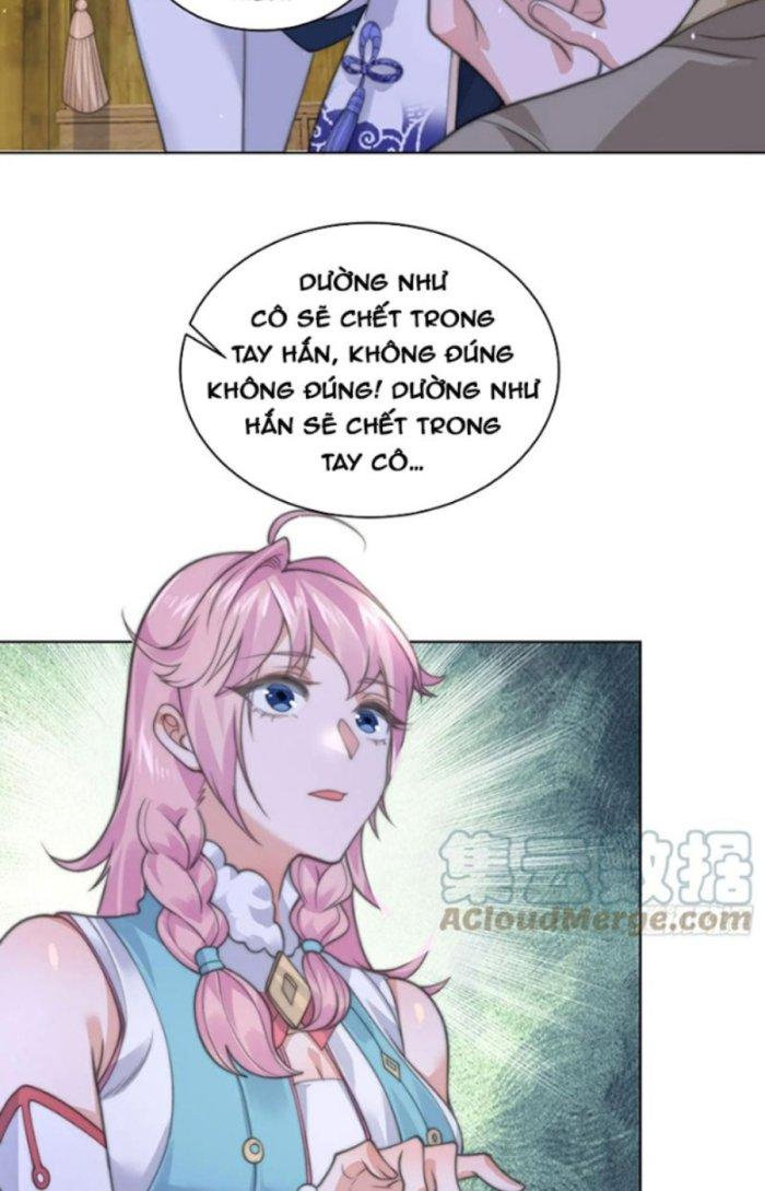 mỗi nữ đồ đệ đều muốn giết ta chapter 24 10