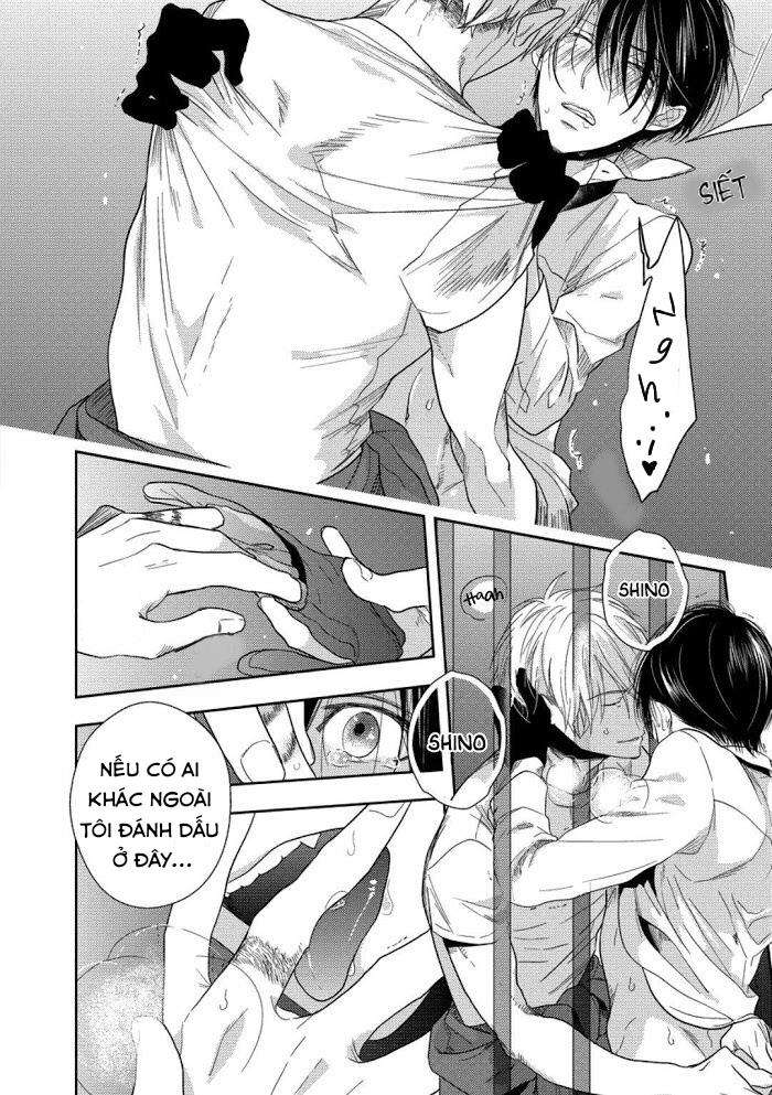 vết cắn tình yêu chapter 1 29