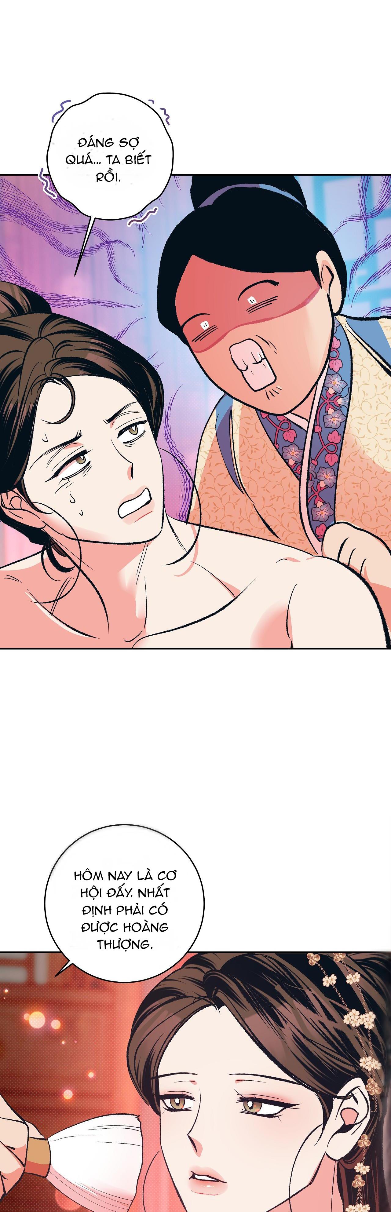 hương mộc chapter 7 3