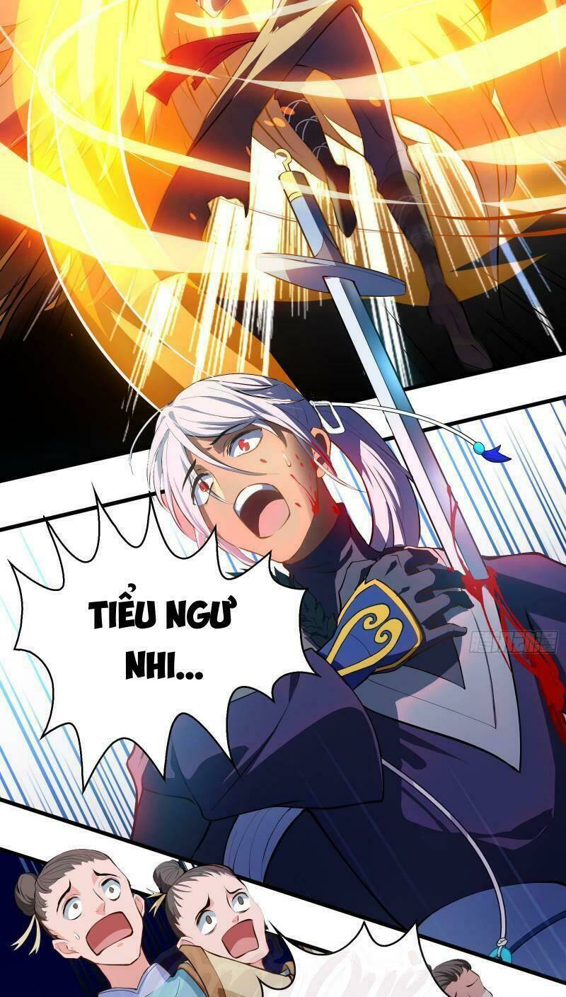 thiên mệnh long thần chapter 12 3