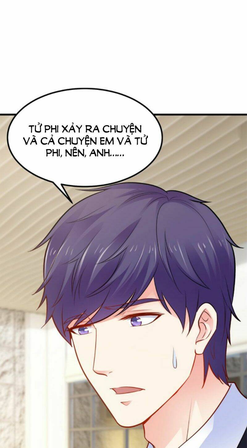 thú cưng độc quyền của boss chapter 119 24