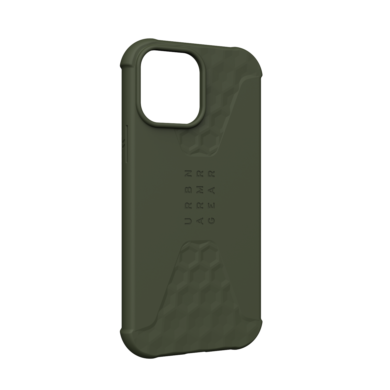 Ốp lưng UAG Standard Issue cho iPhone 13 Pro Max - hàng chính hãng