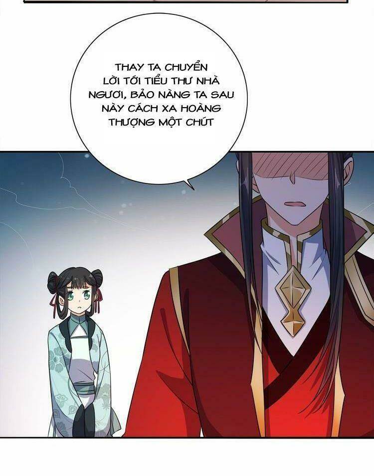 ngạo kiều vương gia huyên náo phi chapter 15 25