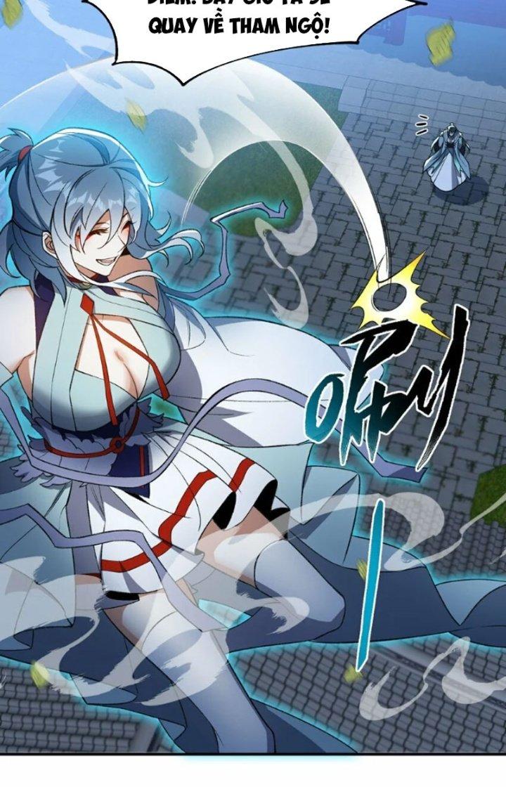 ta tại tu tiên thế giới 5 giờ tới 9 giờ về chapter 15 23