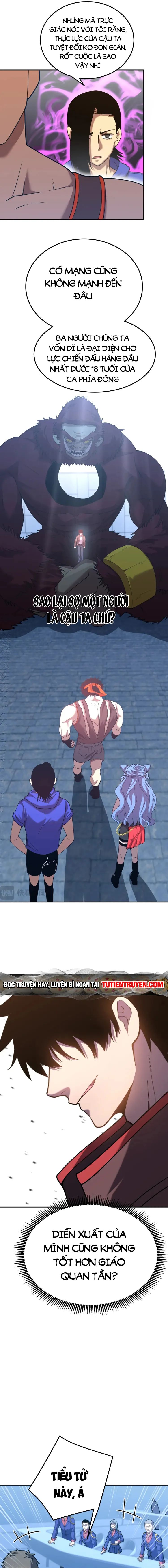 cao võ: ngàn năm tiến hóa chapter 47 8