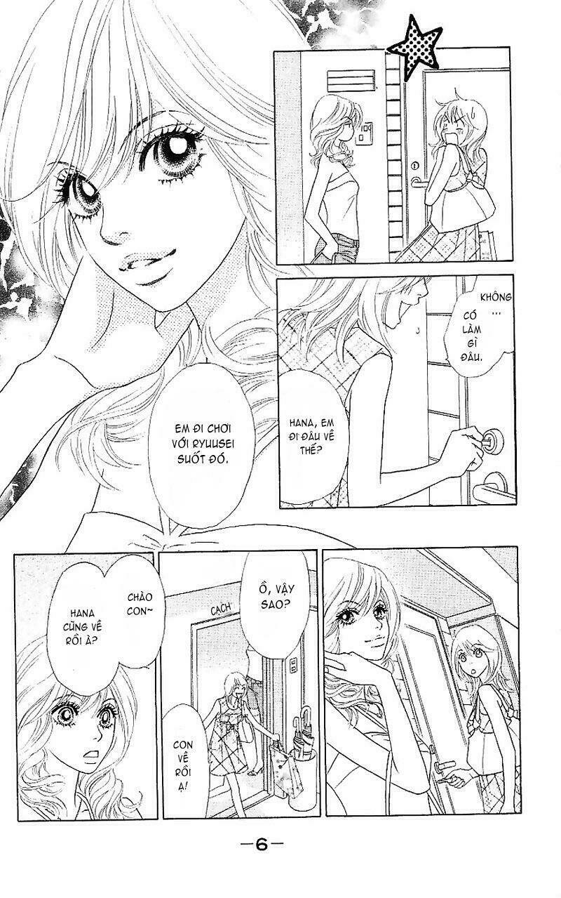 papillon hana to chou chapter 11 11