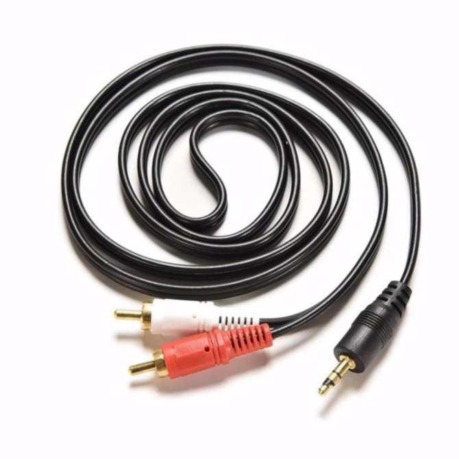 Cáp Loa UNITEK YC-904 hàng chính hãng bảo hành 12 tháng 1 đổi 1