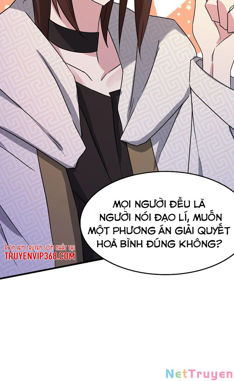 đại bảo kiếm của tôi chapter 63 75