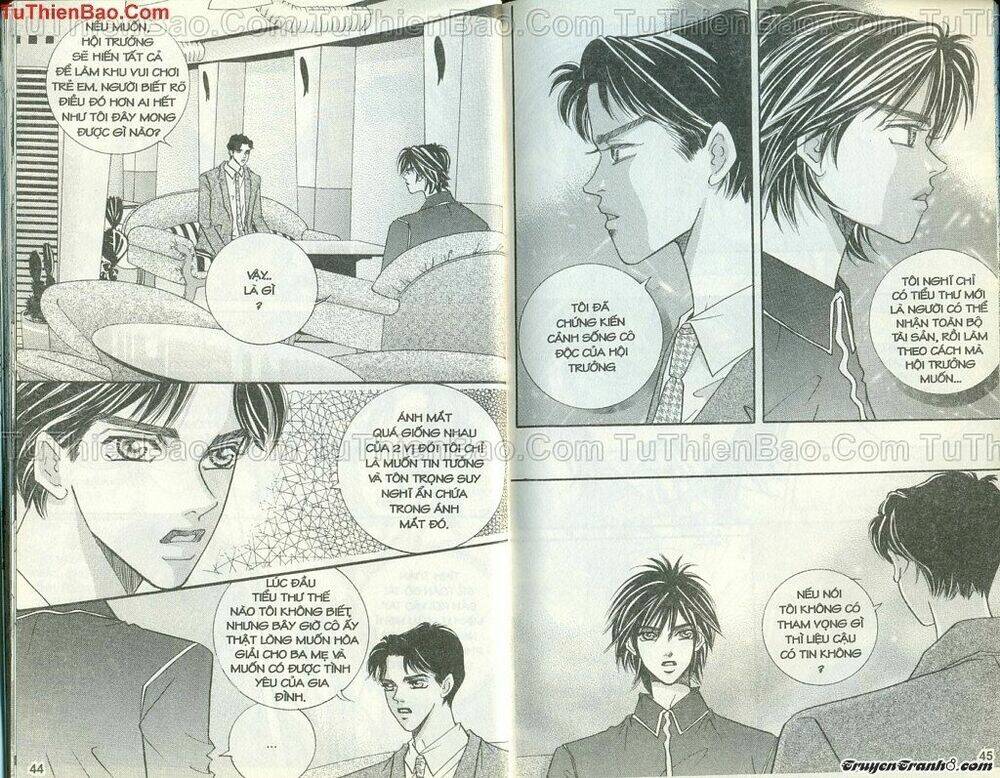 giấc mơ triệu phú chapter 6 43