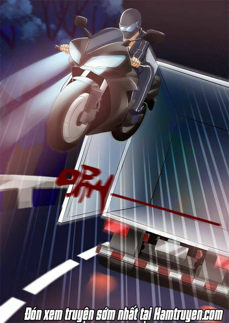 cực đạo thiên sứ chapter 2 8