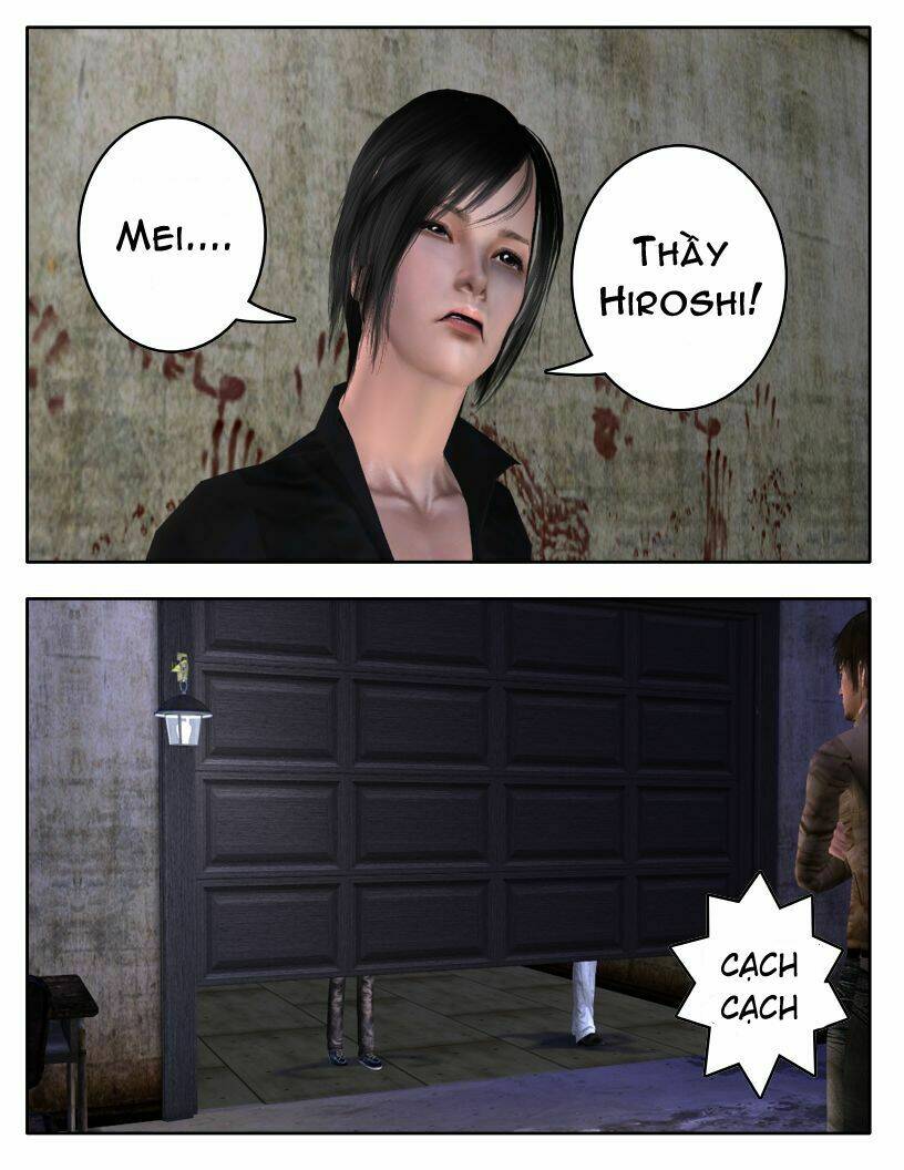 class of wizards chapter 6.8 15