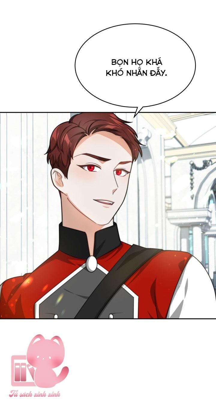 từ chồng cũ hóa thành nam chính chapter 20 16