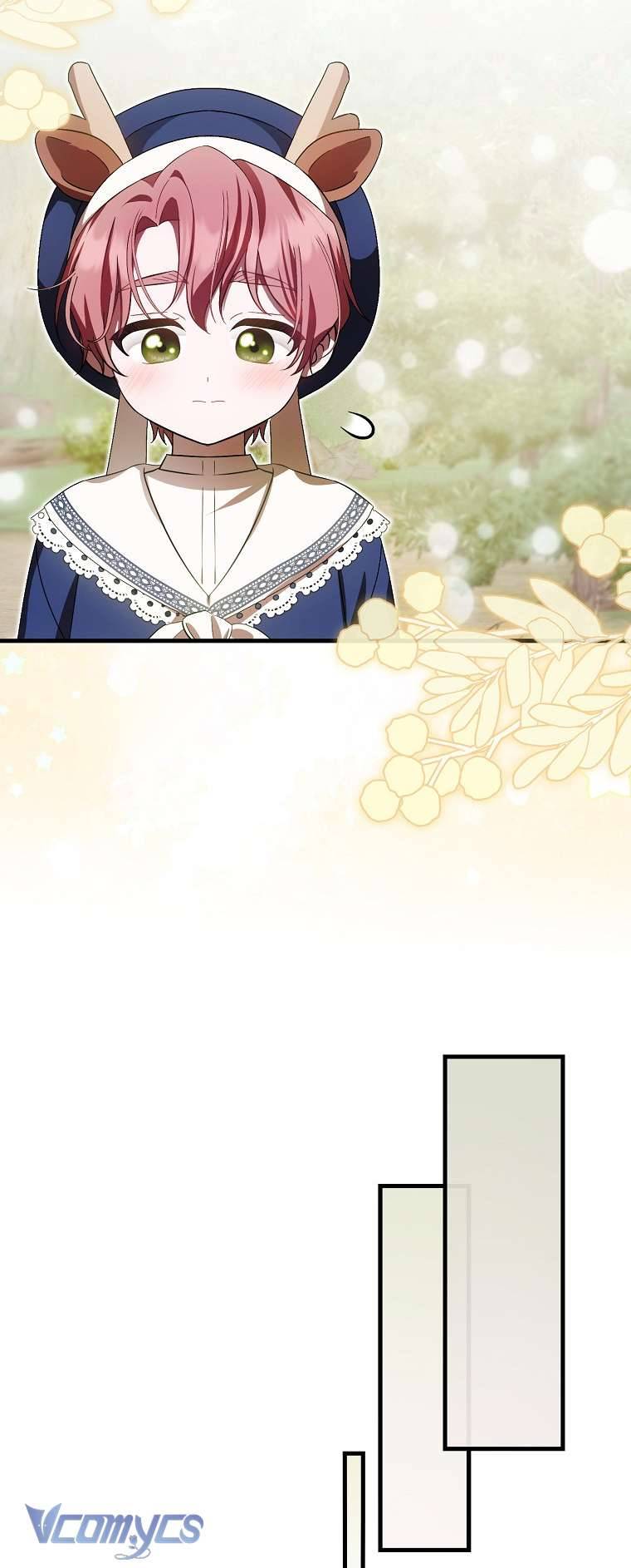 lần đầu bé út được yêu thương chapter 18 43