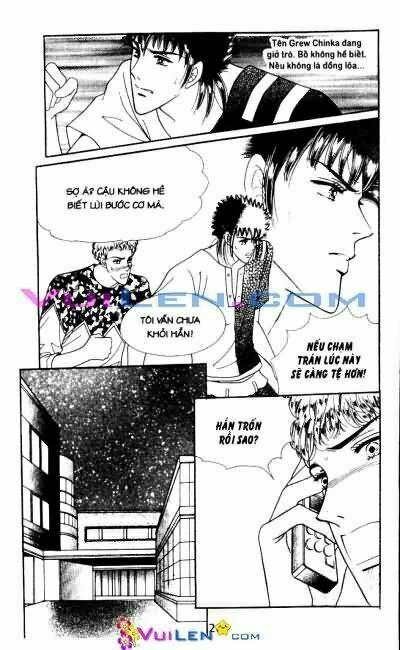 vật cản tình yêu chapter 8 28