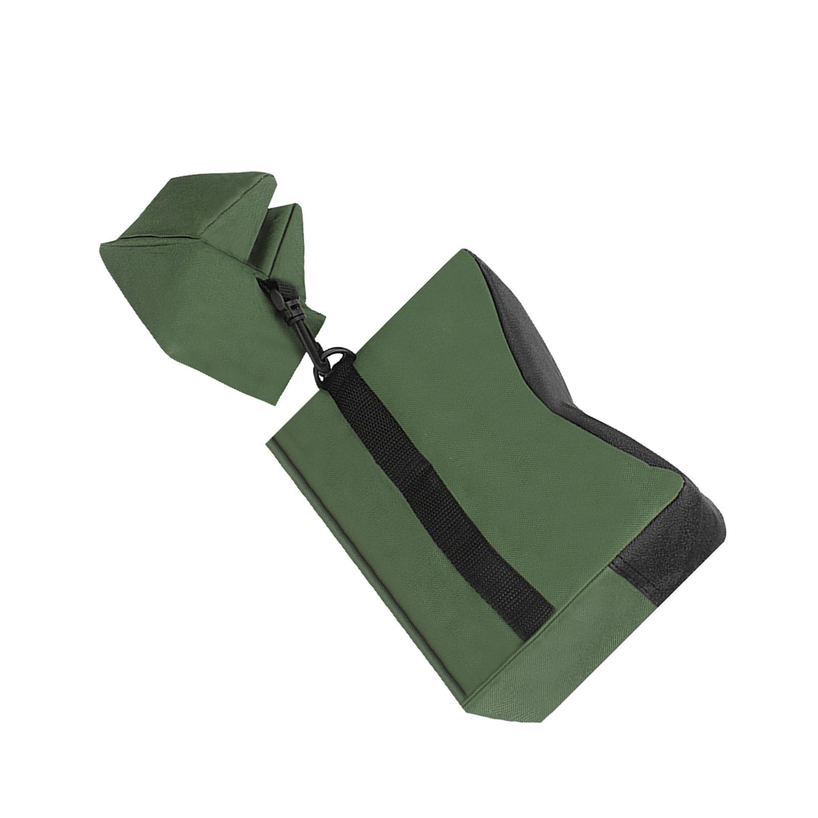 Sandbag rest bags Black